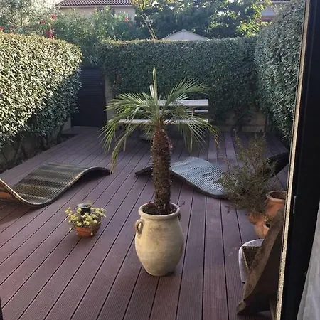 Hébergement de vacances Maison Bord De Mer *