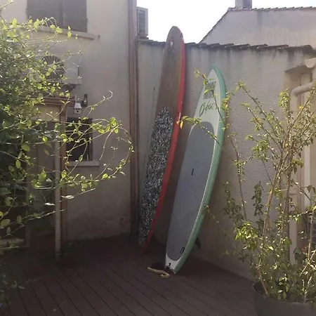 Maison Bord De Mer Σπίτι διακοπών Borgo (Corsica)