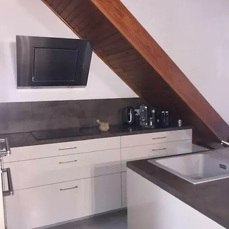 Maison Bord De Mer